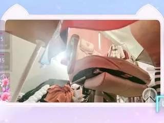 Sexylovebun webcams show profile image 