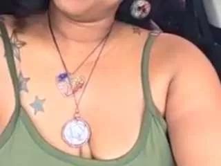 sexysagittarius1212 from CamSoda is Freechat