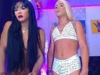 sexysgirlsxxx from CamSoda is Freechat