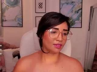 sharon-breezee from CamSoda is Freechat