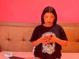 sharonsweet18 from CamSoda is Freechat