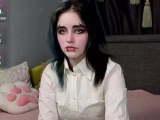 Sheenabatcheller webcams show profile image 
