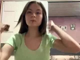 sherristalma from CamSoda is Freechat