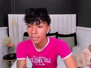 sheryl-ss from CamSoda is Freechat
