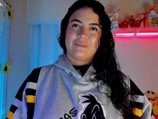 shirlyadamss from CamSoda is Freechat