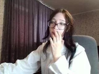 Photos of sibylradabaugh from CamSoda is Freechat