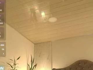 sidneylove from CamSoda is Freechat