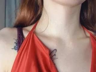 silverdyer from CamSoda is Freechat