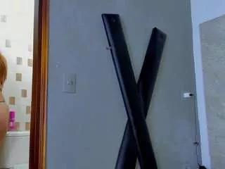 sinthiacollins from CamSoda is Freechat