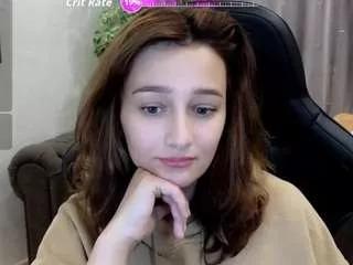 sintynoria from CamSoda is Freechat
