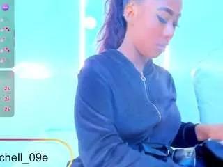 skarleth-sweet from CamSoda is Freechat