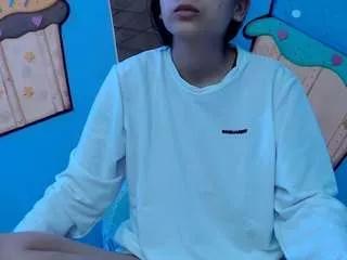 skinnykalitzo18 from CamSoda is Freechat