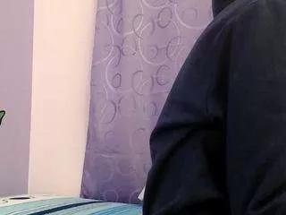 skinnykalitzo18 from CamSoda is Freechat