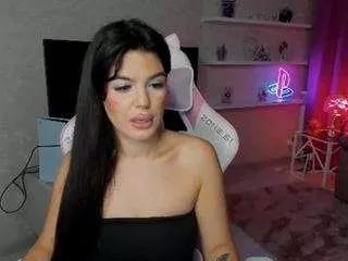 snowingwinter from CamSoda is Freechat