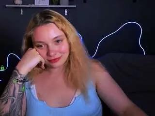 sofi-peaches from CamSoda is Freechat