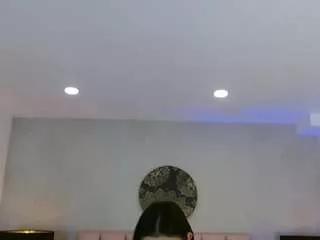 sofia-tanaka from CamSoda is Freechat