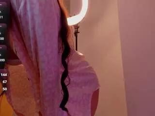 sophiaasensual from CamSoda is Freechat