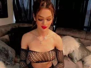 soysabrinats from CamSoda