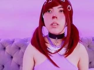 Photos of sparklebunny from CamSoda is Freechat