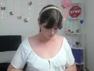 staceylex from CamSoda is Freechat