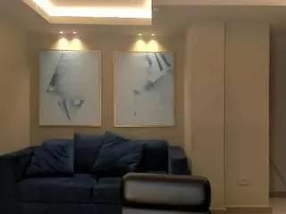 staceywood from CamSoda is Freechat