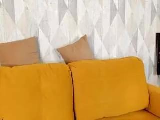 stacy-li from CamSoda is Freechat