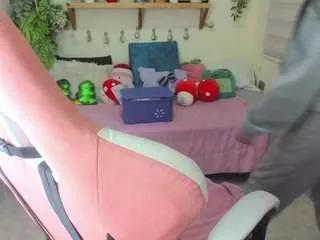 starlie from CamSoda is Freechat