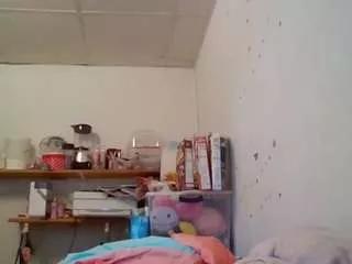 starlight1983 from CamSoda is Freechat