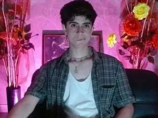 starrboyxx from CamSoda is Freechat