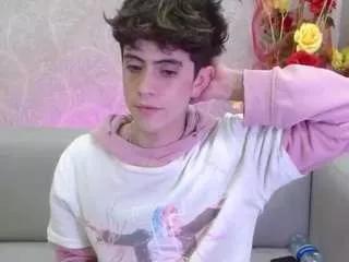 starrboyxx from CamSoda is Freechat