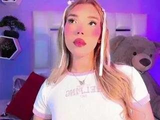 steiseereyes from CamSoda is Freechat