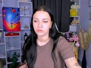 stella-fleur from CamSoda is Freechat