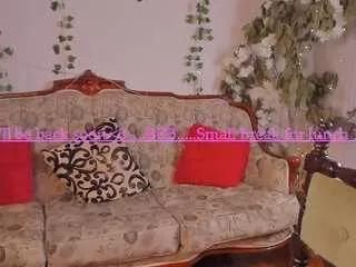 stelladarkspace from CamSoda is Freechat