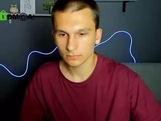 stiles-gray from CamSoda is Freechat