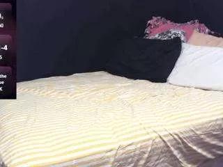 stormythunder from CamSoda is Freechat