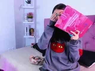 stu-conor-n-taylor from CamSoda is Freechat