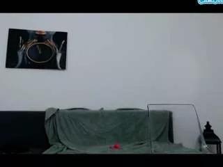 sugarstardust from CamSoda is Freechat