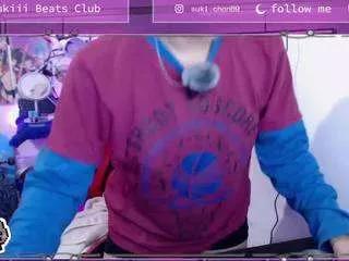 sukichan from CamSoda is Freechat