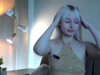 sunncapell from CamSoda