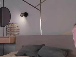 sunngalen from CamSoda