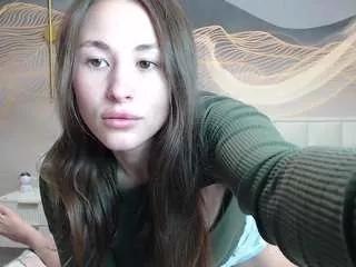 sunnygirl44 from CamSoda