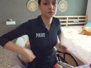 sunnyleila from CamSoda
