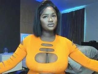 supaanova from CamSoda is Freechat