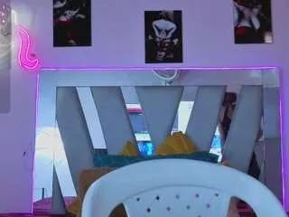 supradoll from CamSoda is Freechat