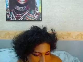 susanhawk from CamSoda