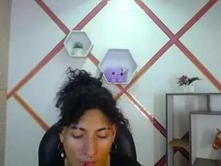 susanhawk from CamSoda