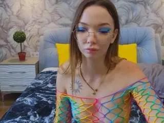 susannjohnson from CamSoda is Freechat