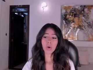 sussanelliot from CamSoda