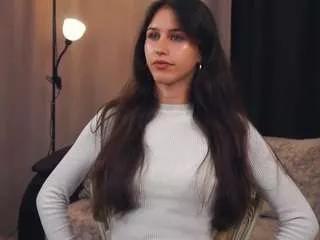 suzannaberkeley from CamSoda is Freechat