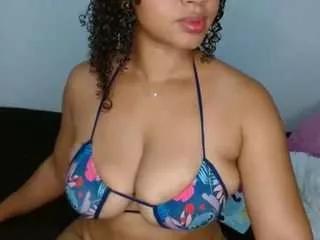 Sweet-caandy webcams show profile image 